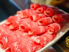 -海底捞火锅(老城根店)