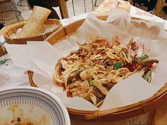 -东排食堂长沙小吃大排档(五一广场店)