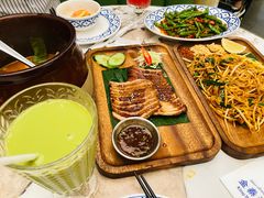 -KingThaia金泰兰(滨江天街店)