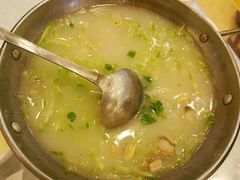 -普天和酒楼·新津菜·烤鸭(天津之眼店)