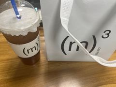 -CUBIC3三立方咖啡(凌空SOHO店)