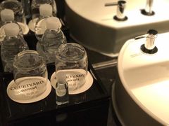 -上海西藏大厦万怡酒店