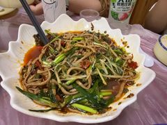 -洪霞餐馆