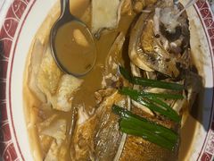 -旺顺阁·北京菜(北辰上品+)