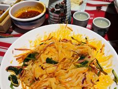 -醉长安(钟楼旗舰店)