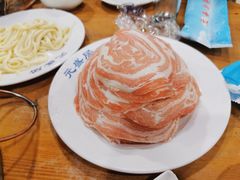 羊肉-元盛居(生态大街店)