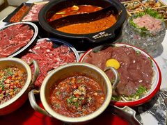 -钢管厂五区小郡肝火锅串串香(清河店)