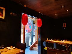 大堂-宽口美蛙鱼头(大唐西市店)