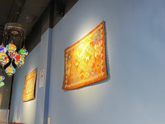-欧提汗·新疆餐厅·清真(银都路店)