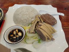 -姐妹鸭仔饭店(湾南路店)