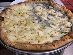 -Primo·丽莫意大利窑烤披萨