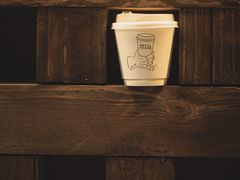 -Metal hands·铁手咖啡