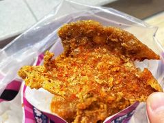 -宫拉拉蒜香炸鸡(正弘城店)