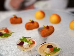 -Le Comptoir de Pierre Gagnaire