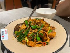 -佬太公海鸭·海鲜大排档(上海总店)