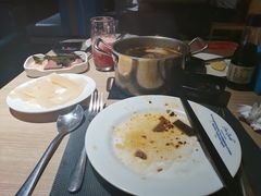 -星伦多自助料理(宝山龙湖天街店)