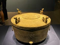 -广西民族博物馆