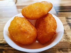 糖油粑粑-湘味粉面馆(麓山南路店)