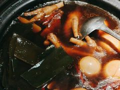 -茶叁酒肆·楚味江湖(菱角湖店)