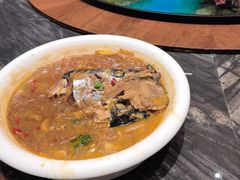 -大连湾旭日·家宴·海肠捞饭(马栏广场店)