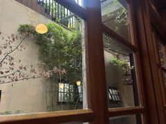 -南园民国茶楼餐厅·常州菜(北大街店)