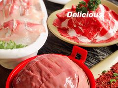 -晓宇重庆火锅(大唐不夜城店)