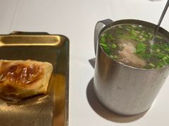 -谷丽羊肉串·新疆鲜货烧烤馆·清真·夜宵(长沙首店)