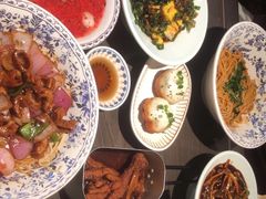 -阿大排档(长春这有山店)