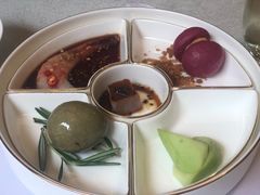 -虹御轩·传承江浙菜(虹桥店)