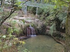 -浙北大峡谷