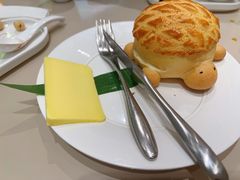 -蔡澜点心·粤菜(丽泽天街店)