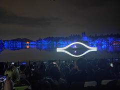 -印象西湖·最忆是杭州实景演出