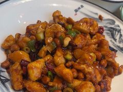 -川人百味(亿合城店)