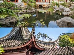 -苏州冶园园林民宿(太湖西山风景区店)