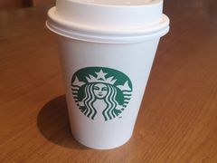 -星巴克(成都科学城店)