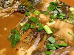 -千岛湖小鱼儿·淳安匠心农家菜