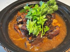 -千岛湖小鱼儿·淳安匠心农家菜