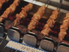 -很久以前羊肉串(朝阳路店)