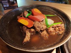 家厨排骨-薇酌饮·陕西菜(南门外店)