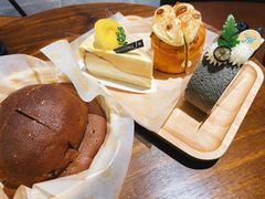 -方炉·天然食材面包店(青秀店)