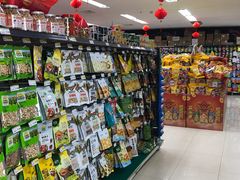 -永辉超市(回龙观店)