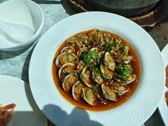 -不仔客海鲜·烧烤·270度海景餐厅(大东海店)