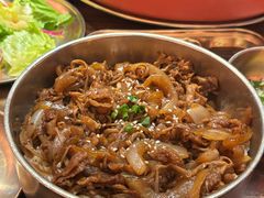 -西塔老太太泥炉烤肉(上海七宝领展广场店)