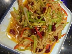 -营信刘罗锅铁锅炖(民主店)