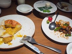 -大树餐厅(益田假日店)