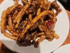 -汉巴味德(沈阳万象汇店)
