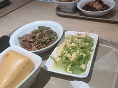 -老乡鸡(融科天地店)