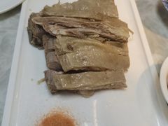 -清真·胖妈妈手抓餐厅(定西路长城宾馆店)