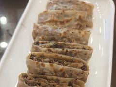 -民族饭荘(新华大街店)