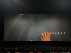 -SFC上影百联影城(大上海4DX店)